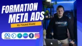 Formation Publicité Facebook : formation sponsoring Facebook, formation marketing digital